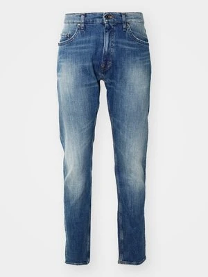 Jeansy Slim Fit Tiger Of Sweden