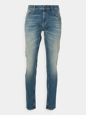 Jeansy Slim Fit Tiger Of Sweden