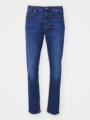 Jeansy Slim Fit Tiger Of Sweden