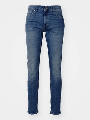 Jeansy Slim Fit Tiger Of Sweden