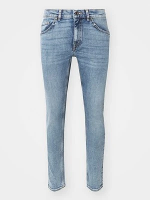 Jeansy Slim Fit Tiger Of Sweden