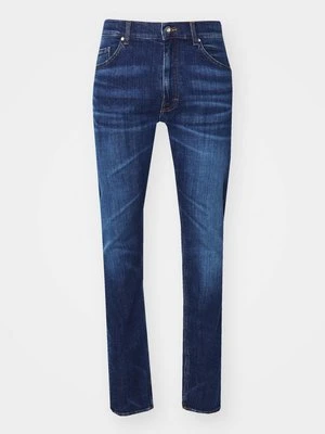 Jeansy Slim Fit Tiger Of Sweden