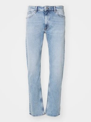 Jeansy Slim Fit Tiger Of Sweden