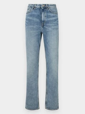 Jeansy Slim Fit Tiger Of Sweden