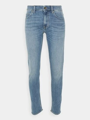 Jeansy Slim Fit Tiger Of Sweden