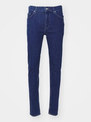 Jeansy Slim Fit Tiger Of Sweden