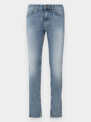 Jeansy Slim Fit Tiger Of Sweden