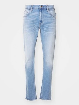 Jeansy Slim Fit Tiger Of Sweden