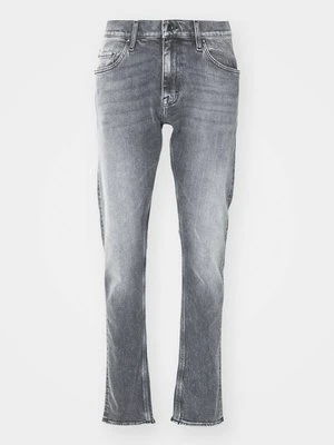 Jeansy Slim Fit Tiger Of Sweden