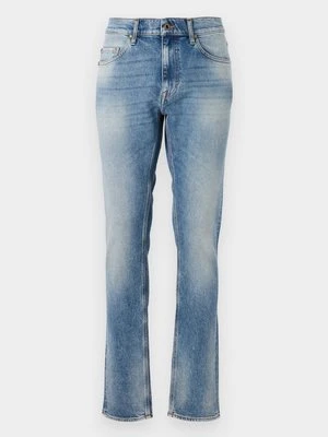 Jeansy Slim Fit Tiger Of Sweden