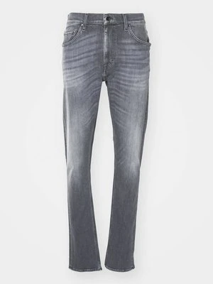 Jeansy Slim Fit Tiger Of Sweden