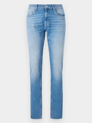 Jeansy Slim Fit Tiger Of Sweden