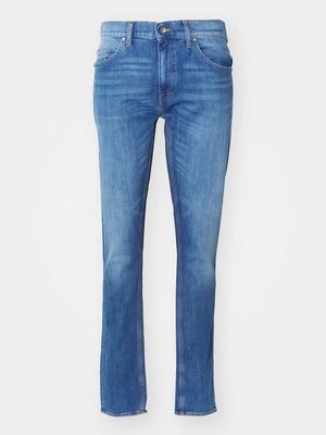 Jeansy Slim Fit Tiger Of Sweden