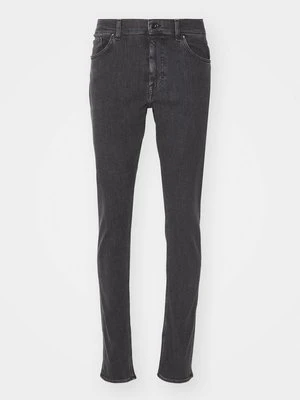 Jeansy Slim Fit Tiger Of Sweden