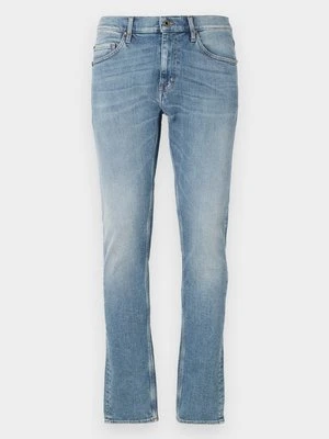 Jeansy Slim Fit Tiger Of Sweden