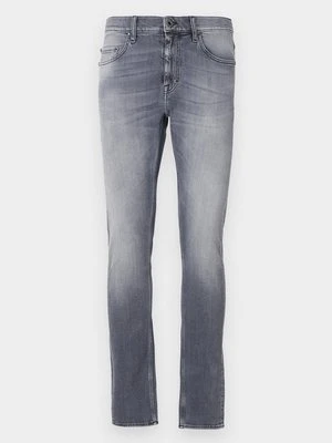 Jeansy Slim Fit Tiger Of Sweden