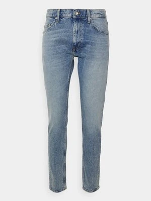 Jeansy Slim Fit Tiger Of Sweden