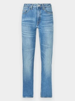 Jeansy Slim Fit Tiger Of Sweden