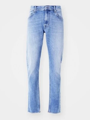 Jeansy Slim Fit Tiger Of Sweden