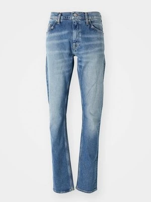 Jeansy Slim Fit Tiger Of Sweden