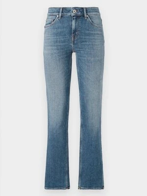 Jeansy Slim Fit Tiger Of Sweden