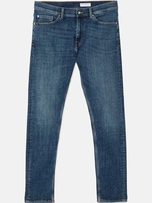 Jeansy Slim Fit Tiger Of Sweden