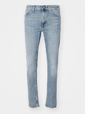 Jeansy Slim Fit Tiger Of Sweden