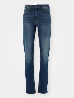 Jeansy Slim Fit Tiger Of Sweden