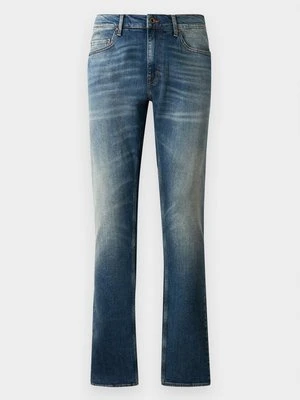 Jeansy Slim Fit Tiger Of Sweden