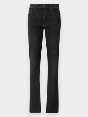 Jeansy Slim Fit Tiger Of Sweden