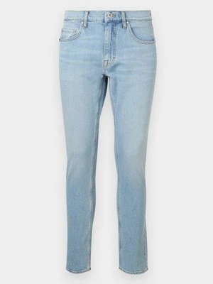 Jeansy Slim Fit Tiger Of Sweden