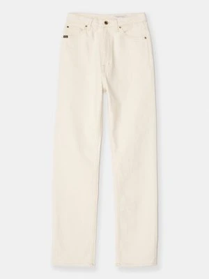 Jeansy Slim Fit Tiger Of Sweden