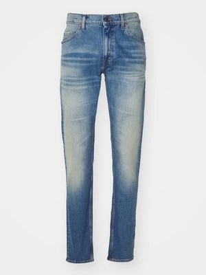 Jeansy Slim Fit Tiger Of Sweden