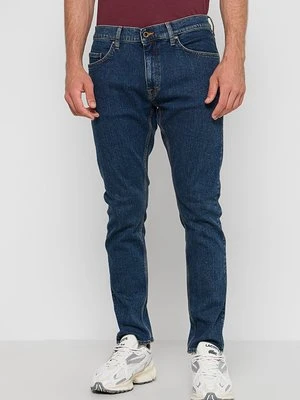 Jeansy Slim Fit Tiger Of Sweden