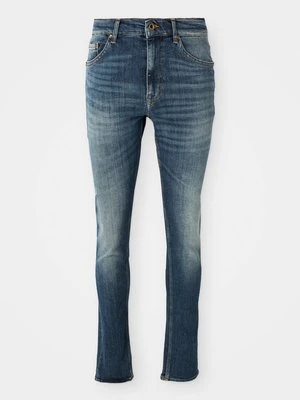 Jeansy Slim Fit Tiger Of Sweden