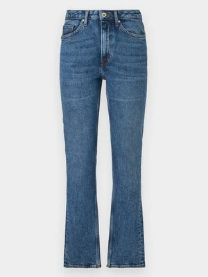 Jeansy Slim Fit Tiger Of Sweden