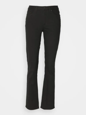 Jeansy Slim Fit Tiger Of Sweden czarny