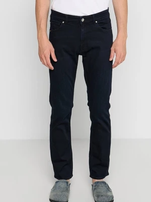 Jeansy Slim Fit Tiger Of Sweden niebieski