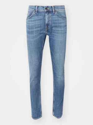 Jeansy Slim Fit Tiger Of Sweden niebieski denim