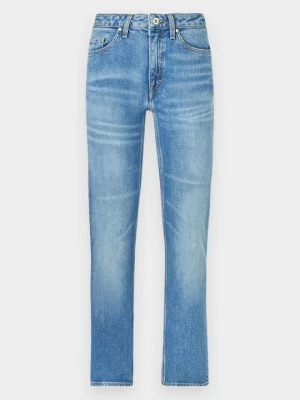 Jeansy Slim Fit Tiger Of Sweden niebieski denim