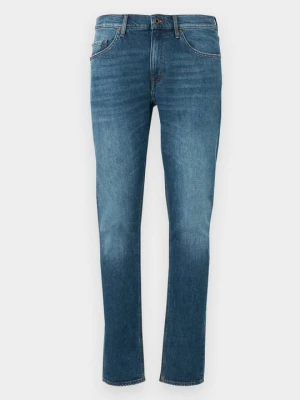 Jeansy Slim Fit Tiger Of Sweden niebieski denim