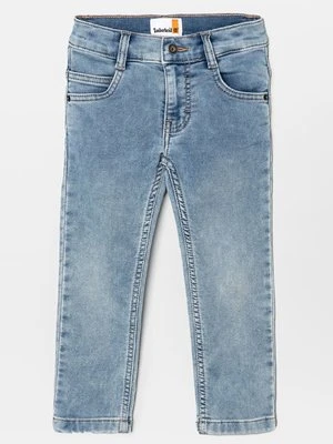 Jeansy Slim Fit Timberland