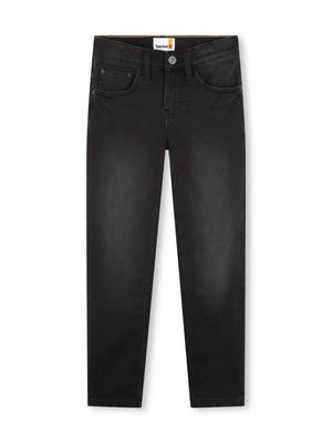 Jeansy Slim Fit Timberland