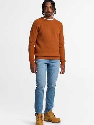 Jeansy Slim Fit Timberland