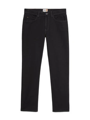 Jeansy Slim Fit Timberland