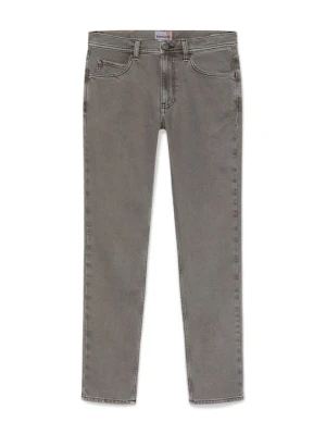 Jeansy Slim Fit Timberland ciemnoszary