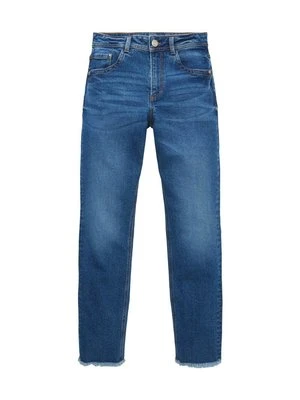 Jeansy Slim Fit Tom Tailor