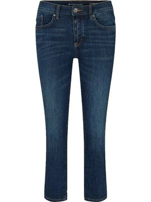 Jeansy Slim Fit Tom Tailor
