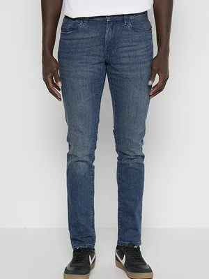 Jeansy Slim Fit Tom Tailor