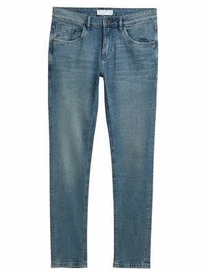 Jeansy Slim Fit Tom Tailor